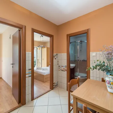 Apartments By The Sea Tucepi, Makarska - 22384 Room photo