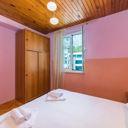 Apartments By The Sea Tucepi, Makarska - 22384 Room photo