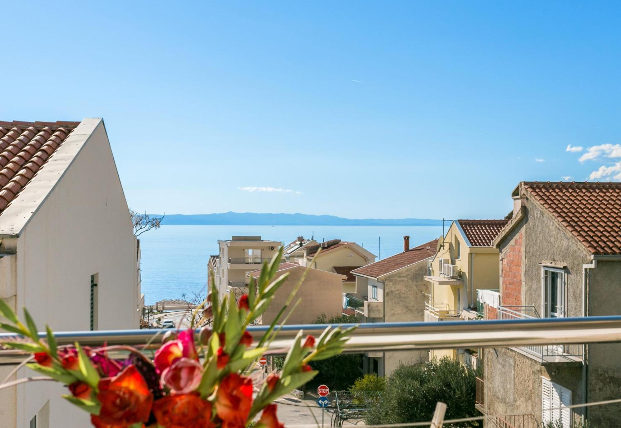 Appartement By The Sea Tucepi, Makarska - 22384
